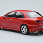 Alfa Romeo 156 GTA Rouge Otto 1:18 - image 5 of 6