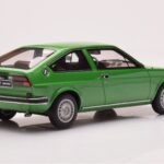 Alfa Romeo Alfasud Sprint Vert Otto 1:18 - image 2 of 6