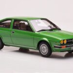 Alfa Romeo Alfasud Sprint Vert Otto 1:18 - image 4 of 6