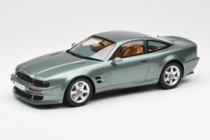 Aston Martin V8 Vantage Vert GT Spirit 1:18