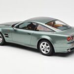 Aston Martin V8 Vantage Vert GT Spirit 1:18 - image 5 of 6