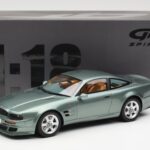 Aston Martin V8 Vantage Vert GT Spirit 1:18 - image 6 of 6