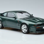 Aston Martin V8 Vantage Le Mans GT Spirit 1:18 GT401 Résine - image 4 of 6
