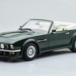 Aston Martin V8 Vantage Volante Vert GT Spirit 1:18