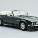 Aston Martin V8 Vantage Volante Vert GT Spirit 1:18 - image 4 of 6