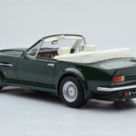 Aston Martin V8 Vantage Volante Vert GT Spirit 1:18 - image 5 of 6