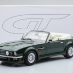 Aston Martin V8 Vantage Volante Vert GT Spirit 1:18 - image 6 of 6