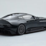 Aston Martin Victor Noir GT Spirit 1:18 - image 2 of 6