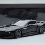 Aston Martin Victor Noir GT Spirit 1:18 - image 6 of 6