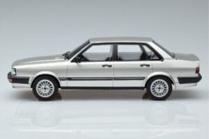 Audi 80 B2 Quattro Otto 1:18 OT940 Résine — image 3 sur 6
