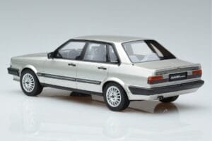 Audi 80 B2 Quattro Otto 1:18 OT940 Résine — image 5 sur 6