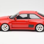 Audi 80 B4 Coupe Prior Design RS2 Rouge Otto 1:18 OT1068 - image 3 of 6