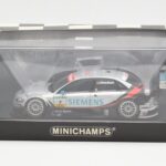 Audi A4 B7 #7 Team Audi Sport Abt M. Winkelhock DTM 2007 Minichamps 1:43 - image 4 of 4