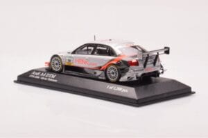 Audi A4 B7 DTM Team Midland #19 T. Tielemans DTM 2006 Minichamps 1:43 400061419 Métal — image 3 sur 4