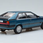Audi Coupe GT B2 Vert MCG 1:18 - image 2 of 6