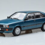 Audi Coupe GT B2 Vert MCG 1:18