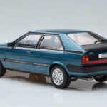 Audi Coupe GT B2 Vert MCG 1:18 - image 5 of 6