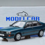 Audi Coupe GT B2 Vert MCG 1:18 - image 6 of 6