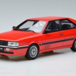 Audi Coupe GT B2 Otto 1:18 OT954 Résine