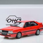 Audi Coupe GT B2 Otto 1:18 OT954 Résine - image 6 of 6