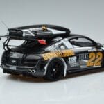 Audi R8 #22 Gumball 3000 2020 GT Spirit 1:18 GT386 Résine - image 2 of 6