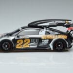 Audi R8 #22 Gumball 3000 2020 GT Spirit 1:18 GT386 Résine - image 3 of 6