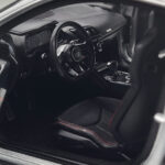 Audi R8 Performance Argent Kengfai 1:18 - image 8 of 10