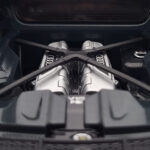 Audi R8 Performance Argent Kengfai 1:18 - image 9 of 10