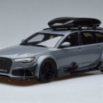 Audi RS6 C7 Avant DTM Body Kit Asia Edition GT Spirit 1:18 CLDC022 Résine