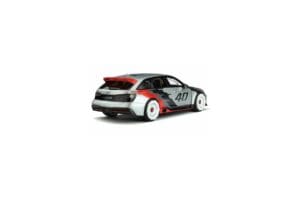 Audi RS6 C8 GTO Concept GT Spirit 1:18 GT373 Résine — image 2 sur 11