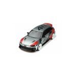Audi RS6 C8 GTO Concept GT Spirit 1:18 GT373 Résine - image 6 of 11