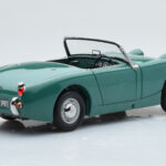 Austin-Healey Sprite Vert Kyosho 1:18 - image 4 of 8