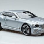 Bentley Continental GT Hellmark Métallisé Norev 1:18 182780 Métal - image 5 of 7