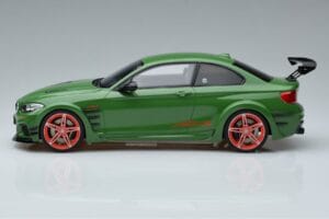 BMW M235i F22 AC Schnitzer ACL2 GT Spirit 1:18 GT146 Résine — image 3 sur 6