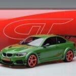 BMW M235i F22 AC Schnitzer ACL2 GT Spirit 1:18 GT146 Résine - image 6 of 6