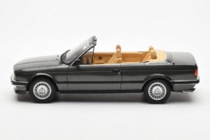 BMW 325i E30 Cabriolet Achat Vert Otto 1:18 OT572 Résine — image 3 sur 6