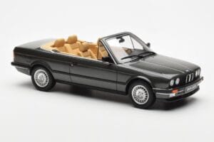 BMW 325i E30 Cabriolet Achat Vert Otto 1:18 OT572 Résine — image 4 sur 6