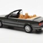 BMW 325i E30 Cabriolet Achat Vert Otto 1:18 - image 5 of 6