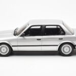 BMW 325i E30 Argent Otto 1:18 OT912 - image 3 of 6