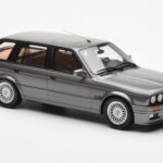BMW 325i E30 Touring Gris Otto 1:18 - image 4 of 6