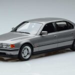 BMW 7 Series E38 750iL Otto 1:18 OT952 Résine