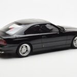 BMW 850 CSi E31 Noir Otto 1:18 - image 2 of 6