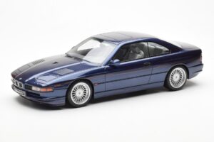 BMW Alpina B12 E38 5.7 Bleu Otto 1:18 OT636
