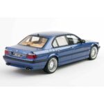 BMW Alpina B12 6.0 E38 Otto 1:18 OT359B Résine - image 3 of 9