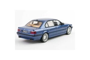 BMW Alpina B12 6.0 E38 Otto 1:18 OT359B Résine — image 3 sur 9