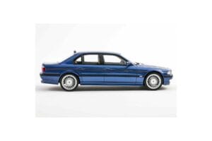 BMW Alpina B12 6.0 E38 Otto 1:18 OT359B Résine — image 4 sur 9