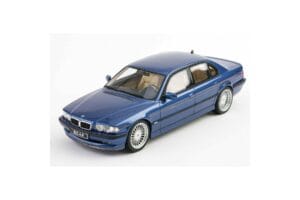 BMW Alpina B12 6.0 E38 Otto 1:18 OT359B Résine