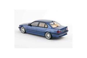 BMW Alpina B12 6.0 E38 Otto 1:18 OT359B Résine — image 6 sur 9