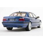BMW Alpina B12 6.0 E38 Otto 1:18 OT359B Résine - image 7 of 9