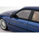 BMW Alpina B12 6.0 E38 Otto 1:18 OT359B Résine - image 8 of 9